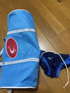 スウィン　スイミング用品