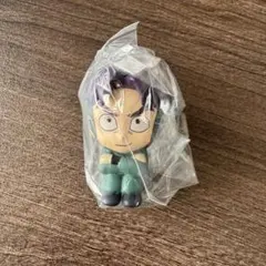 まちぼうけ 六年生の段 潮江文次郎 忍たま乱太郎