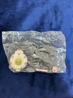 プリキュアオールスターズ　なりきりプリキュアDX5 スイーツパクト