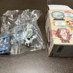 ポケモンふんわりゆらりん飾り_キュウコン