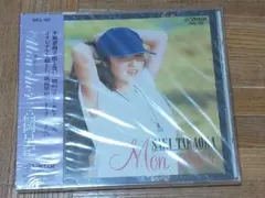 高岡早紀 モン・シェール 未開封