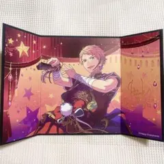 あんスタ 斎宮宗 中国 屏風 箔押し