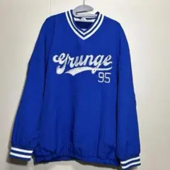 SPINNS ナイロンプルオーバー ナイロンジャケットのサムネイル