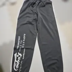 ▽KAEPA　パンツ　140cm　未使用品　処分価格