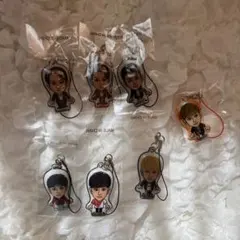 白濱亜嵐　クリーナー　セット