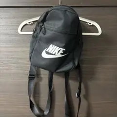 Nike バックパック 黒