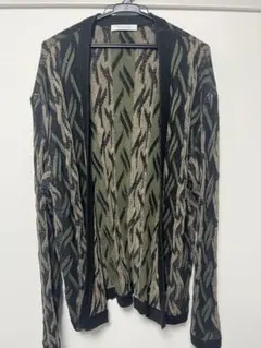 JOURNAL STANDARDカーディガン