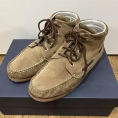 nonnative ノンネイティブ モカシン レザーシューズ スニーカーのサムネイル