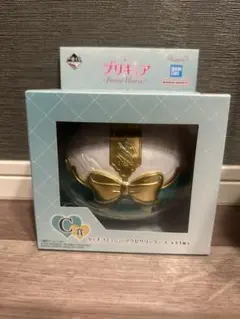 プリキュア一番くじ　アクセサリーケース