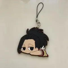 僕のヒーローアカデミア 八百万百 ラバーキーホルダー