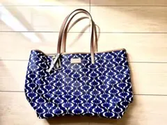 COACH　ショルダーバッグ　A4サイズ