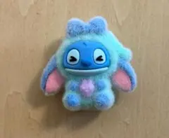 羊毛フェルト キャラクターぬいぐるみ