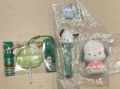 バラ売り可能　ポチャッコ　グッズ