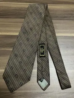 FENDI フェンディ ネクタイ