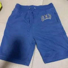 GAP ショートパンツ ブルーのサムネイル
