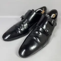 2025年最新】ダブルモンク リーガルの人気アイテム - メルカリ