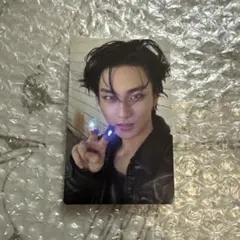 ENHYPEN THE SIN:VANISH ジョンウォン STORMver