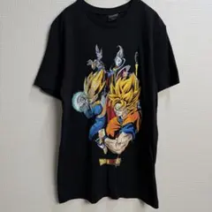 ゴジータ スーパサイヤ人4 Tシャツ ドラゴンボール - メルカリ