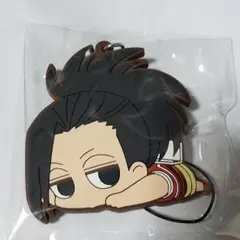 ヒロアカ　八百万百　だる～ん　ラバスト