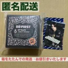 2026年最新】be:first ジュノン チャームの人気アイテム - メルカリ