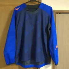 Mizuno 長袖ピステ 160 上下セット