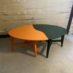 IKEA○トラナロー○TRANARO○サイドテーブル○2個セット○OLDIKEA