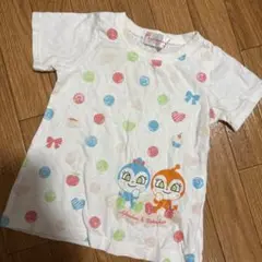 アンパンマン Tシャツ 90cm