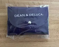 ディーンアンドデルーカ ディーン&デルーカ エコバッグ 京都限定 紫