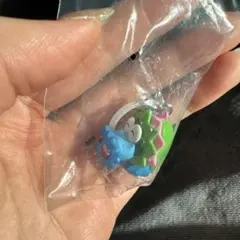 プロ野球マスコット めじるしアクセサリー スラィリー