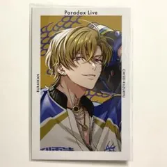 Paradox Live パラライ 武雷管 