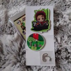 鬼滅の刃 × 京都 南座 歌舞伎ノ舘 アクリルスタンド 竈門炭治郎