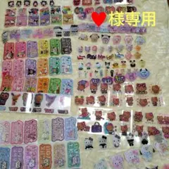 ♥様専用です☆ ロールシール切り売り