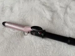 Vidal Sassoon カールヘアアイロン 25ミリ