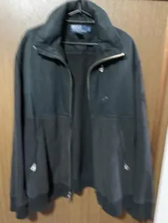 Polo by Ralph Lauren ブラック ジャケット Lサイズ