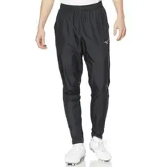 極美品 MIZUNO ミズノ ピステパンツ サッカー フットサル メンズ XL