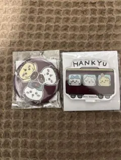 阪急 キャラクターグッズ