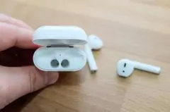 AirPods 1世代