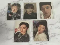 stray kids 5-star リノ トレカ | Mercari