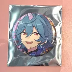 ライカ あんスタ コレ缶 2025 Sep. IDOLside