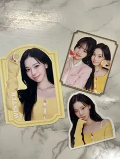 2026年最新】ウィンター aespa fcの人気アイテム - メルカリ