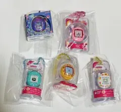 たまごっち おかしなたまごボーロっち3