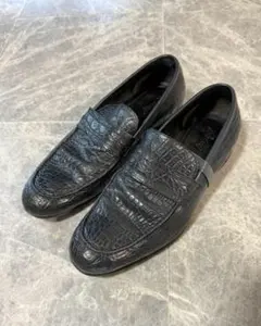PEC ペニーローファー MIROブラック 41 PECHE PECHE MIRO Loafer Black 28.8cm - メルカリ
