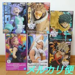 僕のヒーローアカデミア　フィギュア