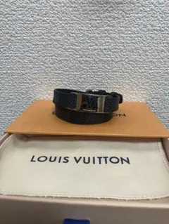 LOUIS VUITTON ルイヴィトン　ブレスレット　希少