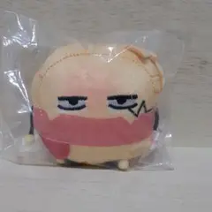 マッシュル　ドット　シューフォルムぬいぐるみ