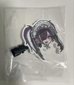 マーキュロ 紫月レンゲ 夏衣装 缶バッジ 2025年最新】紫月レンゲの人気アイテム - メルカリ