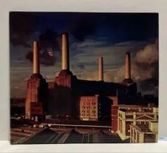 Pink Floyd Animals ピンク・フロイド