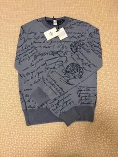Berluti ベルルッティ スクリット ニット セーター - メルカリ
