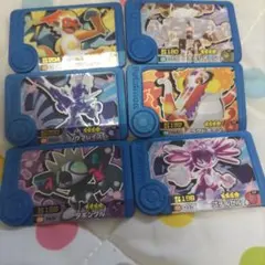 ポケモンフレンダピックまとめ売り　　　おまけ付