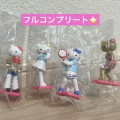 2026年最新】キティ 天使 フィギュアの人気アイテム - メルカリ
